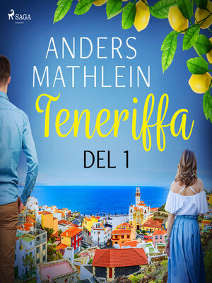 cover image of Teneriffa del 1